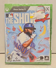 Xbox Series X MLB The Show '24