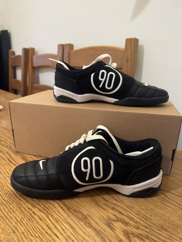 Nike total90 iii black - total90,