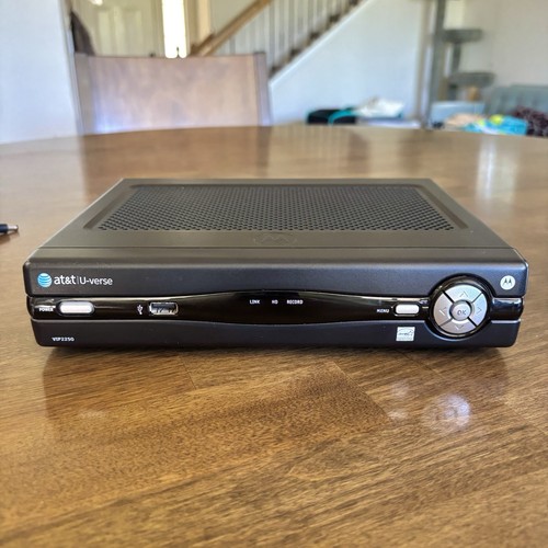 Verse motorola vip2250 - at&t,