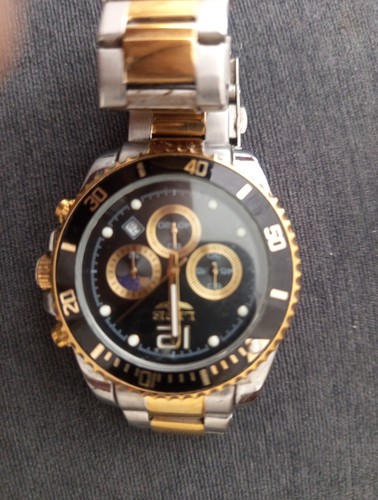 Orologio uomo - orologio,