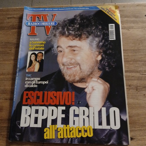Radiocorriere 2000 - radiocorriere, 70/2000