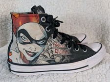 Converse All Star Chucks High