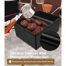 Cassetta Espresso Knock con