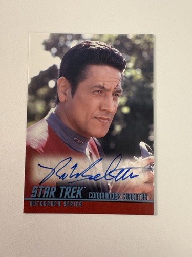 Star trek connections robert - trek,