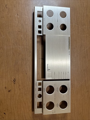 Amplificatore integrato