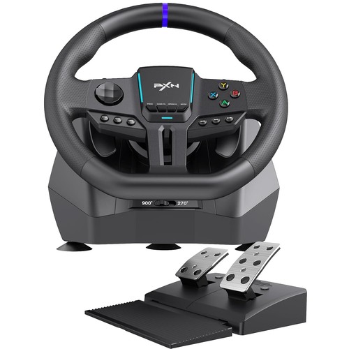 Pxn gaming volante v900 gen2 - volante,