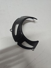 Coprifrizione Per Frizioni A Secco Ducati In Carbonio
