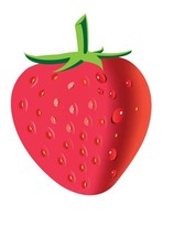 1200 Punti FRAGOLA Fidaty