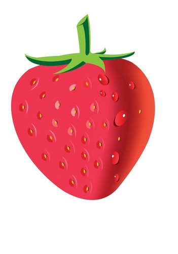 3500 punti fragola - 3500,