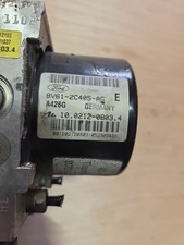 MODULO POMPA ABS ORIGINALE