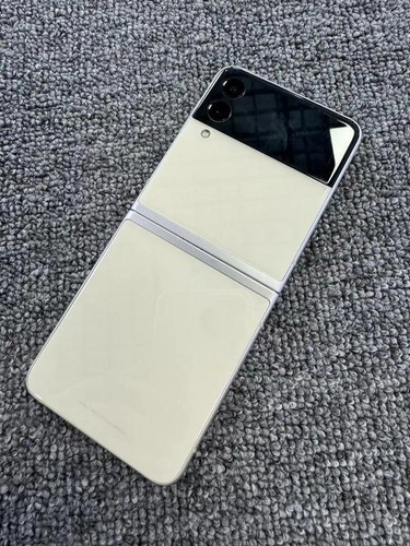 Samsung galaxy flip f711b - galaxy,