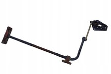 Nissan Atleon 1999 Cerniera