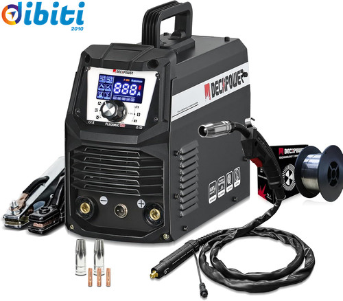 220v saldatrice 120a - 220v, lift