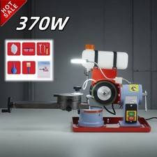 Affilatrice Lama 370W