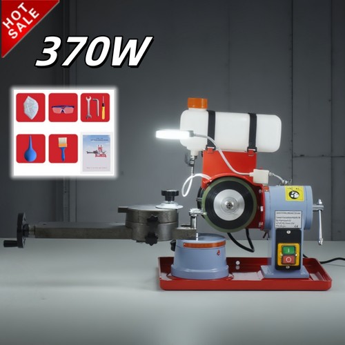 Affilatrice lama 370w - affilatrice,