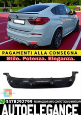 🔥Diffusore Posteriore per