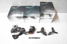 Gruppo Shimano XTR Di2 M9050