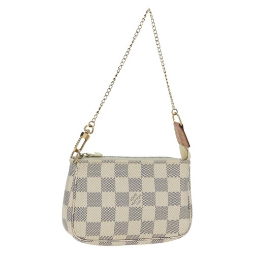 Louis vuitton damier azur mini - damier,