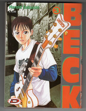 BECK MONGOLIAN CHOP SQUAD n.3