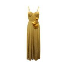 N5426 WOMEN'S DRESS ELISABETTA