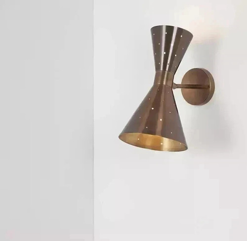 Lampada parete quadro - da,