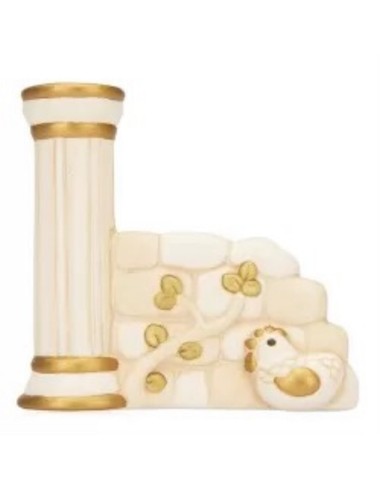 Thun colonna romana - thun,