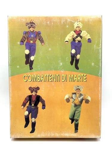 Vintage biker mice - vintage, from