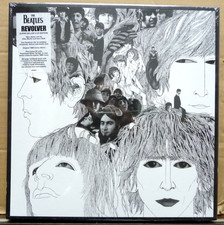 The Beatles REVOLVER Super