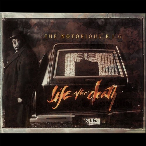 Vinile notorious - notorious, b.i.g.