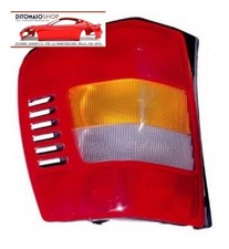 Fanale posteriore per jeep - posteriore,