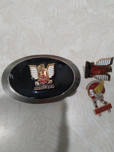Fibbia pins per cintura ad - pins,