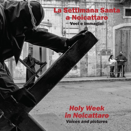 Settimana santa a - la,
