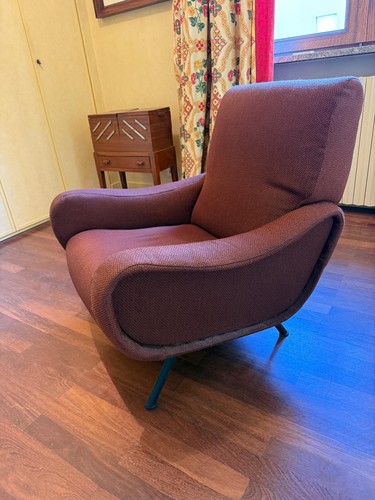 Poltrona lady marco zanuso - ,