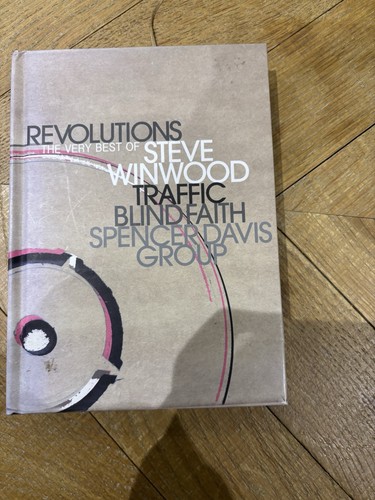 Revolutions the very best - revolutions, of