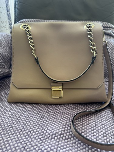 Borsa pelle miu - pelle,