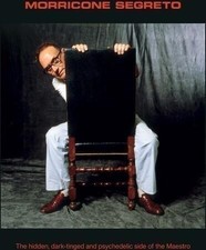 Ennio morricone - ennio,