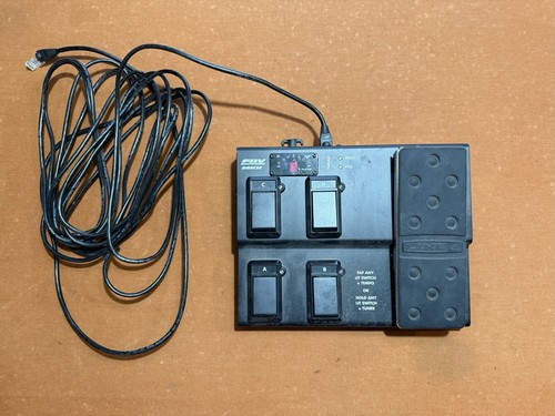 Line fbv express mkii - line,