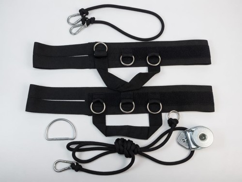 Total gym xls kit - gym,