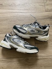 Scarpe Lacoste Donna