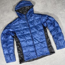 Giacca Montbell Superior