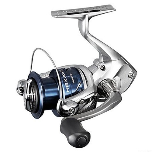 Shimano nexave 6000 with - nexave,