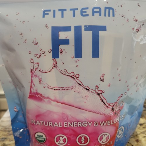 Fit team energy - energy, weight