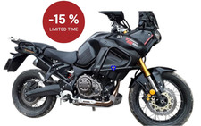 Crash Bars Yamaha XT 1200Z
