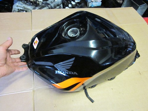 Honda cbr 500 pc44 - cbr, 2013-15