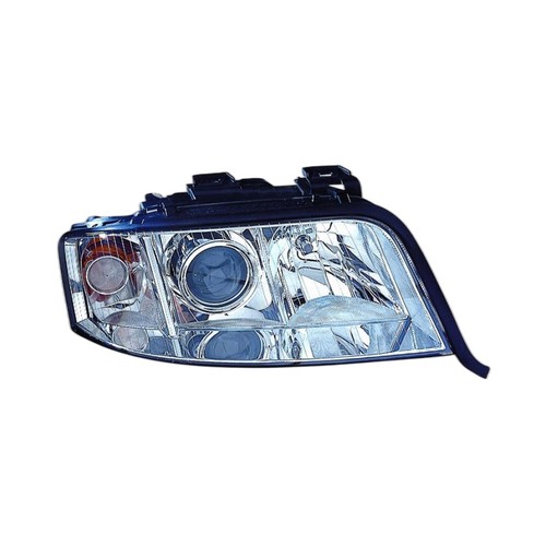 Faro anteriore destro audi - dx,