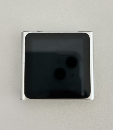 Apple ipod nano gen - apple,