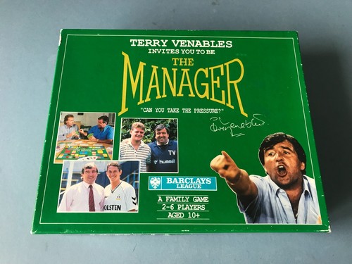 Gioco tavolo vintage terry - da,