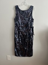 Abito cocktail midi - abito, da