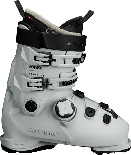 Atomic hawx prime - hawx, 95