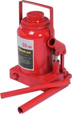 Pressa idraulica cric quattro